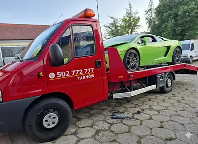 MAGIC CAR: Pomoc Drogowa 24/7, AutoSerwis, Naprawy powypadkowe. СТО | ЕВАКУАТОР. Розмовляємо українською!